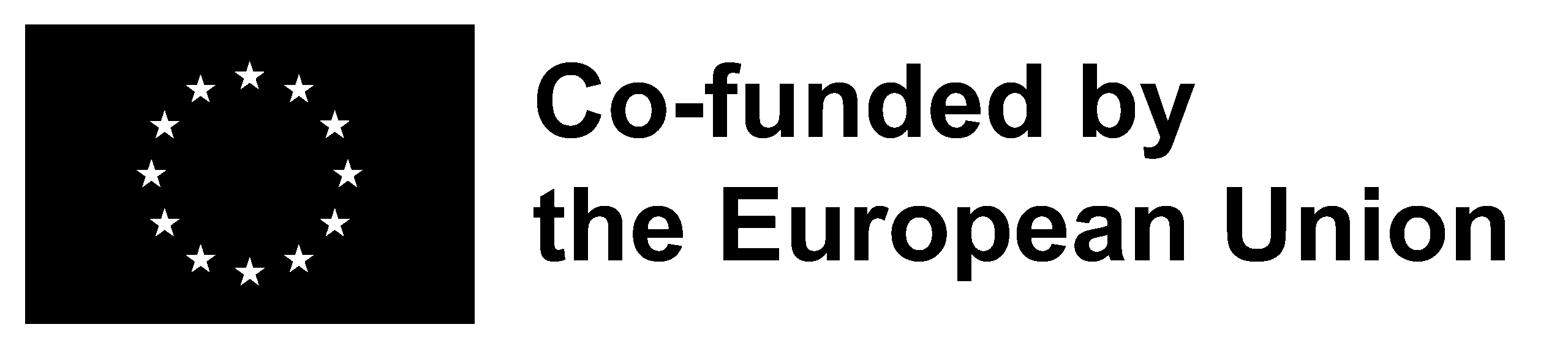 Co.founded by the European Union
